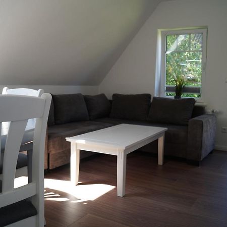 Ferienwohnung Muschelsucher In Schlagsdorf Auf Fehmarn Buitenkant foto