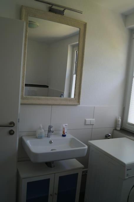 Ferienwohnung Muschelsucher In Schlagsdorf Auf Fehmarn Buitenkant foto