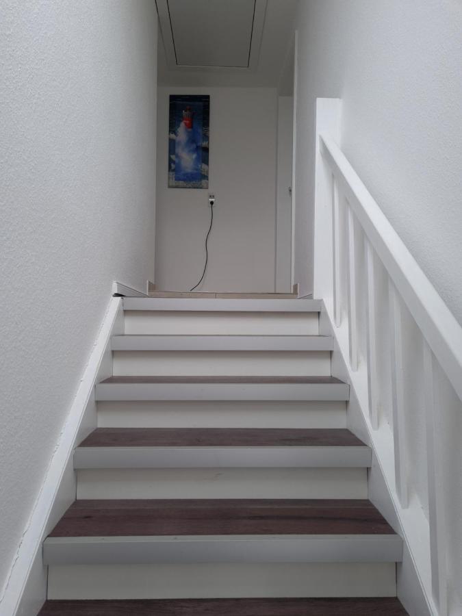Ferienwohnung Muschelsucher In Schlagsdorf Auf Fehmarn Buitenkant foto