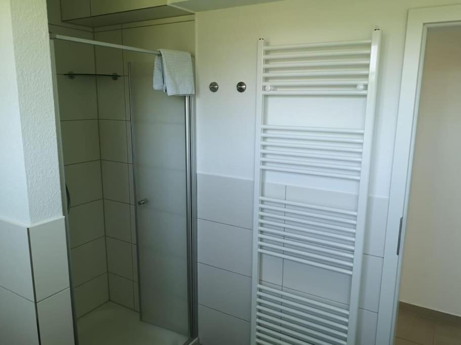 Ferienwohnung Muschelsucher In Schlagsdorf Auf Fehmarn Buitenkant foto