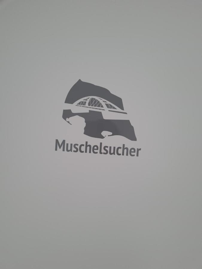 Ferienwohnung Muschelsucher In Schlagsdorf Auf Fehmarn Buitenkant foto