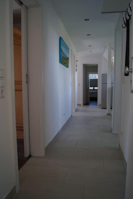 Ferienwohnung Muschelsucher In Schlagsdorf Auf Fehmarn Buitenkant foto
