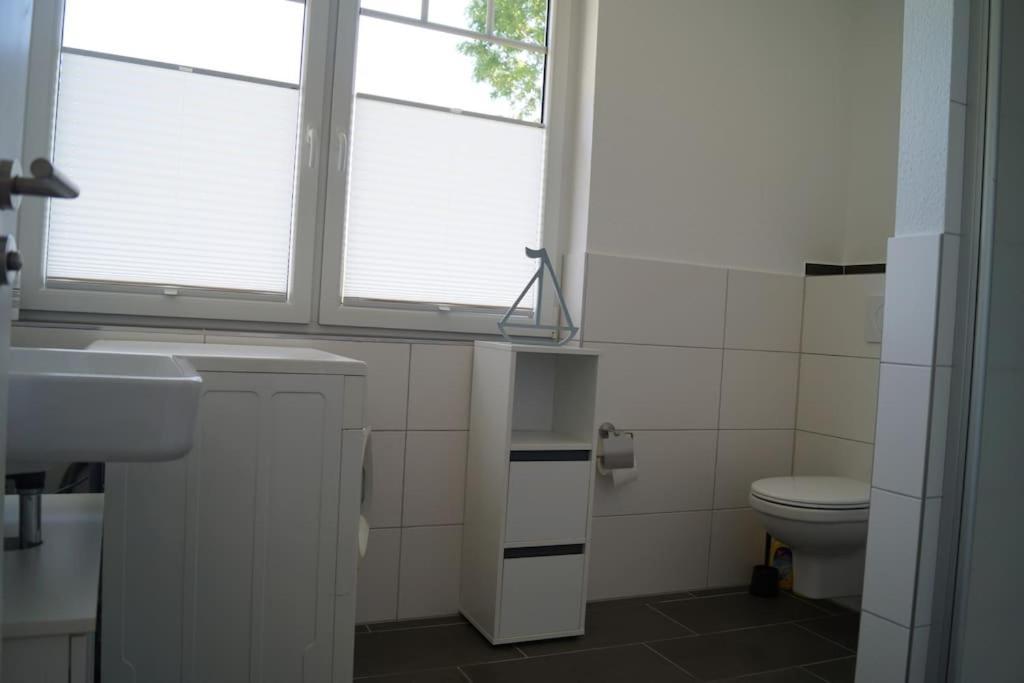 Ferienwohnung Muschelsucher In Schlagsdorf Auf Fehmarn Buitenkant foto